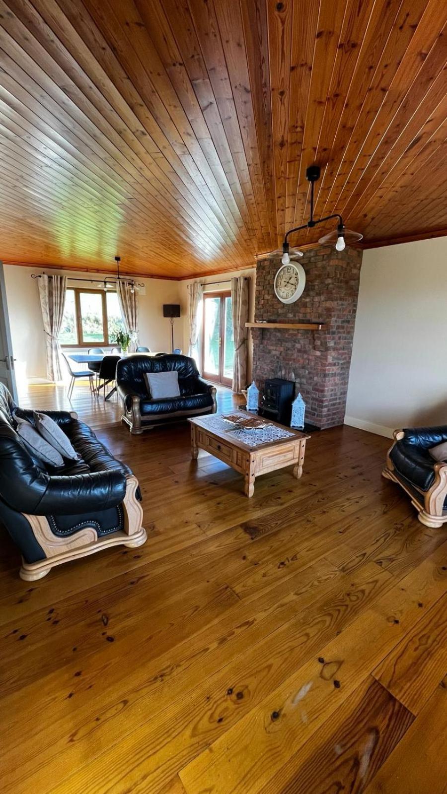 Barr An Chnoic Holiday Lettings Tipperary Exterior foto