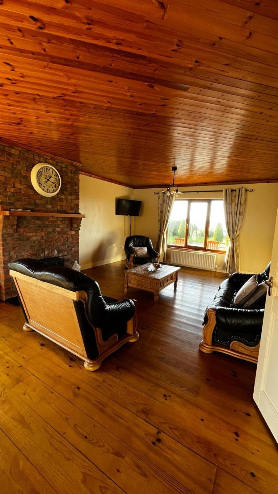 Barr An Chnoic Holiday Lettings Tipperary Exterior foto