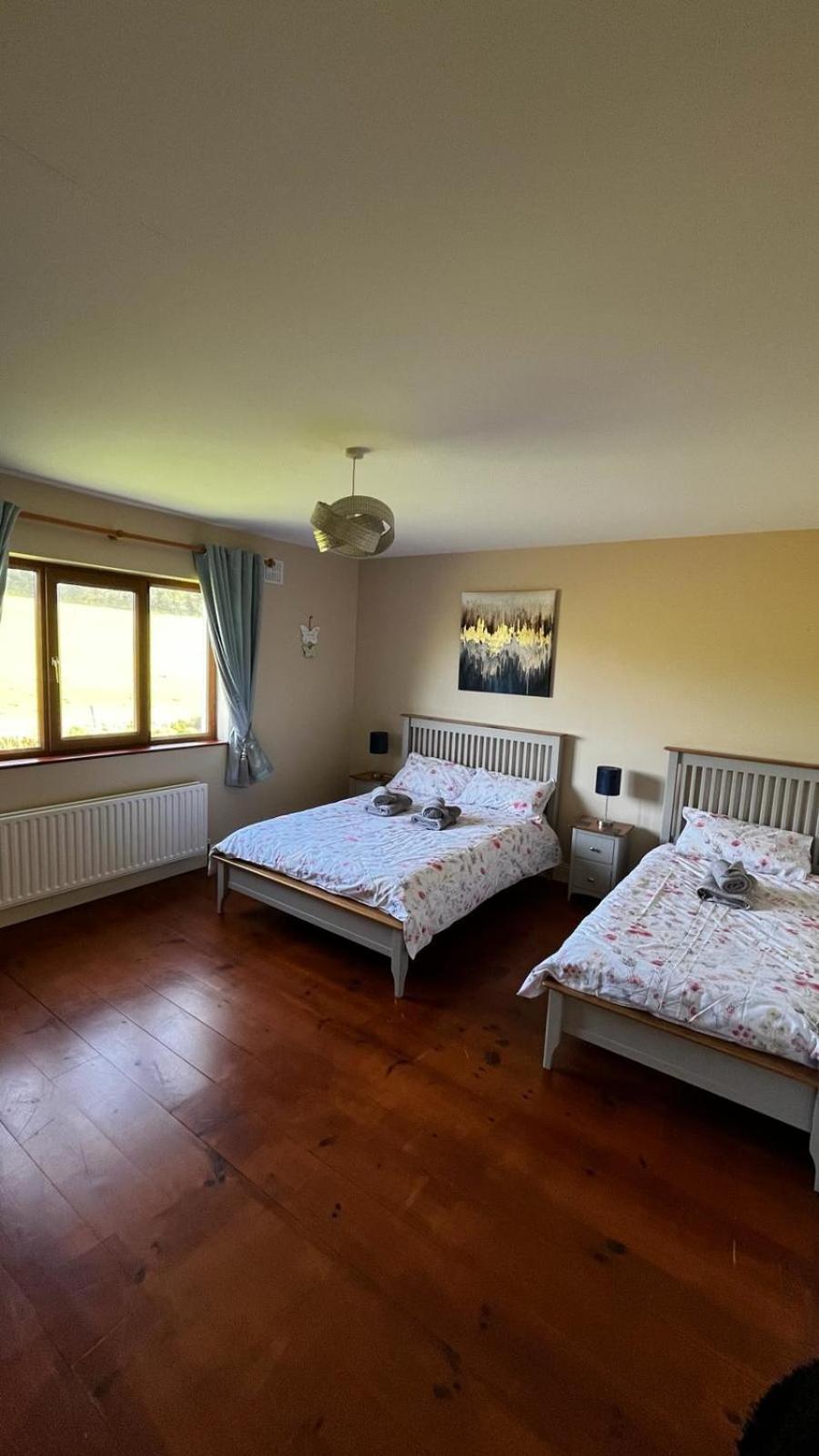 Barr An Chnoic Holiday Lettings Tipperary Exterior foto